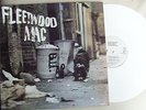 Peter Green's Fleetwood Mac LP Rare White Vinyl NM Mick Fleetwood GERMAN