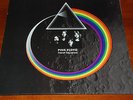 PINK FLOYD:TRAVEL SEQUENCE.1 LP.PICTURE DISC.DARK SIDE OF..LIVE LONDON 72.SEALED