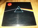 SEALED Pink Floyd Dark Side Of The Moon LP Original 1973 1st US Press SMAS-11163
