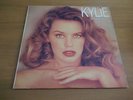 KYLIE MINOGUE KYLIE // GREATEST HITS ORIGINAL GREEK 2LP 1992 ARIOLA RARE NM-