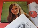 SLS 895 Favourite Cello Concertos Jacqueline Du Pre EMI 3 LP Box Set 1st B+W