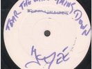 APOLLINAIRES/HIGSONS Envy The Love/tear The Whole Thing Down 12