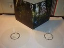 DEAD MEADOW old growth 2xLP WHITE 100 MADE uncle acid segall harvey milk sleep