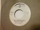GRATEFUL DEAD 1970 PROMO RADIO SPOTS WORKINGMANS DEAD 45 MINT SUPER RARE
