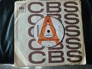 PANDAMONIUM - CHOCOLATE BUSTER DAN - 1968 - CBS DEMO SINGLE