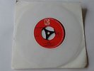 LEVIATHAN - FLAMES - 1969 - ELEKTRA RECORD LABEL SINGLE
