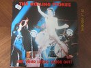 The Rolling Stones: 'Get Your Leeds Lungs Out' 2LP (Swingin' Pig)