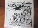 The Rolling Stones 'Welcome to New York' 1LP (Swingin' Pig) Live July 1972