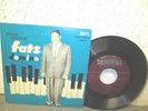 DOMINO,FATS IMPERIAL 149 HERE STANDS.... VG+ $50.00