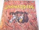 The Animated Egg - Psychedelic Sound - LP Europa