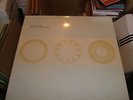 LISTENING CENTER.CYCLES/OTHER PHENOMENA.VINYL ALBUM.THE GREAT POP SUPPLEMENT