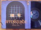 POPOL VUH Affenstunde Orig Germany Liberty Kraut Cosmic 1st press