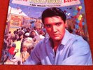 ELVIS PRESLEY ,CHILE RARE PRESS 