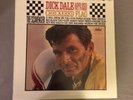 Dick Dale + Del-Tones - Checkered Flag Lp T 2002 Capitol Surf Garage Rock Hotrod