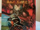 Iron Maiden Virtual IX Gate fold UK Near Mint