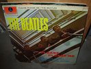 BEATLES please please me ( rock ) - stereo - parlophone  holland -
