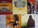 WISHBONE ASH, 5 Alben der Kultgruppe
