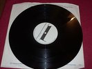 Huey Lewis And The News ?– Sports    LP  WHITE LABEL/TEST PRESSING