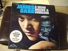JAMES CARR A Man Needs A Woman Goldwax White Label Demo