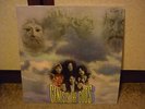 THE GODS - GENESIS - RARE LIMITED MONO RECORD STORE DAY MULTI COLORED LP