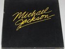 MICHAEL JACKSON, Swedish-only box with 3 LP,  club edition 1983