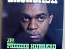 Freddie Hubbard BACKLASH  1967 US Atlantic Lp Mono 1st Press Gatefold vinyl EX