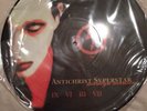 Marilyn manson Antichrist Superstar Vinyl Record