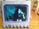 SYSTEM - Same, Danish Hard Prog Psych, Orig German Nova 1974