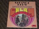 CREAM STRANGE BREW ORIGINAL FRENCH 2 TRACKS 7