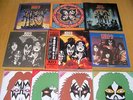 KISS – THE ORIGINAL ?    Japan COMPLETED 