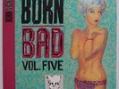 BORN BAD VOL. 5: The Cramps SONGS Taught CARL PERKINS fendermen GARAGE psych LP