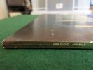 Pink Floyd LP Animals UK Harvest press WIDE SPINE COVER STUNNING EXAMPLE