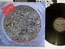 MORBID ANGEL ALTARS OF MADNESS EARACHE MOSH 11 UK Pressing 220g Repress Vinyl LP