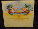Wishbone Ash Live Dates SEALED USA 1973 1ST PRESS 2 LP SET W/ COLOR BOOKLET