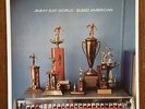 Jimmy Eat World - Bleed American 2003 LP WT002