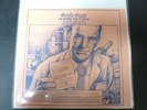 GENTLE GIANT “Playing the Foole” prog/psych NM LP