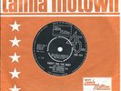 Smokey Robinson:Swept for you baby/More love:UK Tamla Motown:Northern Soul