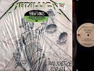 METALLICA 