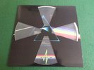 Pink Floyd LP Dark side of the moon picture disc 1993 capitol limited edition