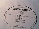 Depeche Mode - Enjoy The Silence - UK Promo 12