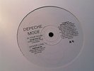 Depeche Mode - In Your Room - UK Promo 12