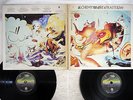 ALCHEMY,DIRE STRAITS LIVE VIRTIGO 20PP-79 Japanese Pressing Vinyl 2LP