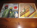 Black Sabbath 2 LP`s - Never Say Die, Technical Ecstasy, 33 U/min, Metal