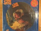 OZZY OSBOURNE MR.CROWLEY LIVE PICTURE DISC EP WITH RANDY RHOADS