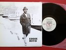 EDDIE BOYD LP PRAISE TO HELSINKI ORIGINAL FINLAND PRESS 1970 LOVE RECORDS NM