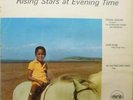 SHAKE KEANE AND THE HASTINGS GIRLS CHOIR Rising Stars At Evening Time LP 12 Trac