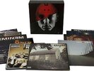 EMINEM - 10 LP  VINYL BOX SET - LIMITED EDITION - SLIM SHADY - ORIGINAL CoverArt