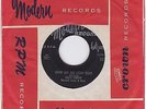 R&B 45 Dolly Cooper 