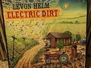 Levon Helm – Electric Dirt   Rare 1st Press - 2009 Vanguard - NM Out of Print