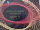 Gloria Ann Taylor - Deep Inside You - Rare Original EP